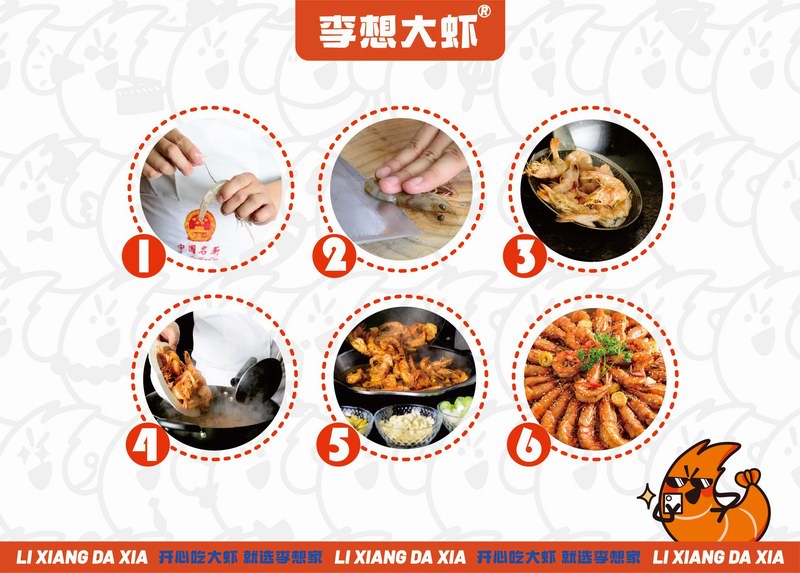 四大優勢